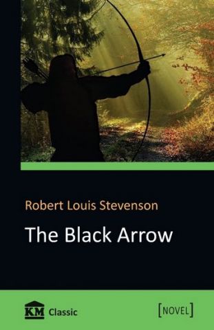 The Black Arrow - фото 1