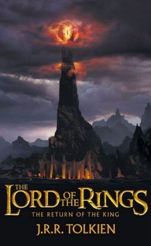 The Return of the King : The Lord of the Rings, Part 3 - фото 1