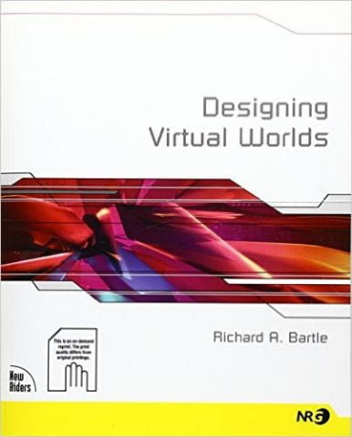 Designing Virtual Worlds - фото 1