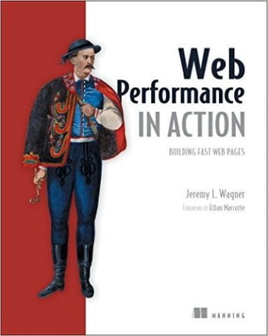 Web+Performance+in+Action%3A+Building+Faster+Web+Pages - фото 1