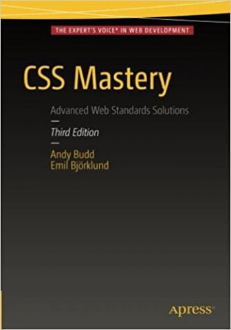 CSS+Mastery+3rd+ed.+Edition - фото 1