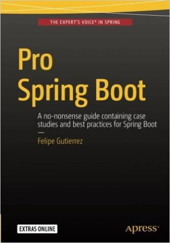 Pro+Spring+Boot - фото 1