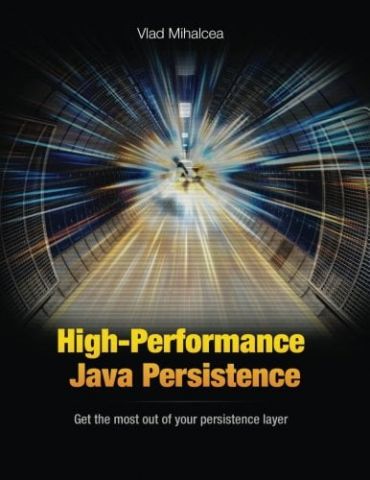 High-Performance Java Persistence - фото 1