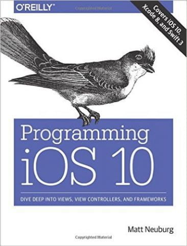 Programming+iOS+10%3A+Dive+Deep+into+Views%2C+View+Controllers%2C+and+Frameworks+1st+Edition - фото 1