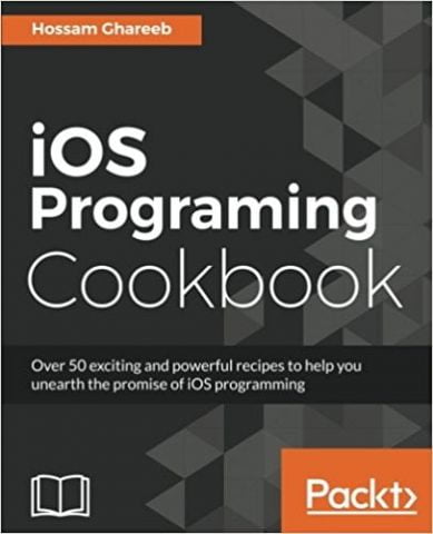 iOS 10 Programming Cookbook - фото 1