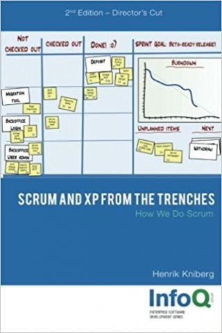 Scrum+and+Xp+from+the+Trenches+2nd+Edition - фото 1