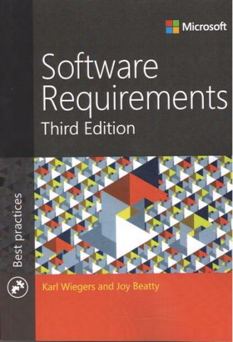 Software+Requirements+%28Developer+Best+Practices%29+3rd+Edition - фото 1