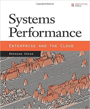 Systems+Performance%3A+Enterprise+and+the+Cloud+1st+Edition - фото 1