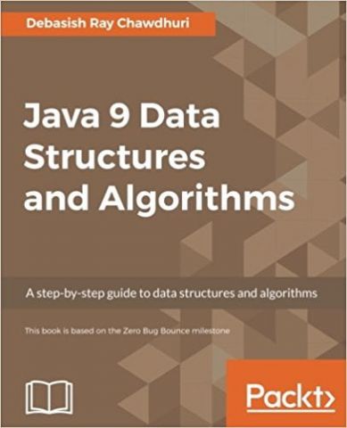 Java 9 Data Structures and Algorithms