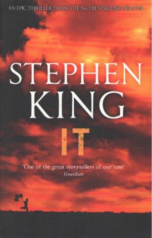 Stephen King. It - фото 1