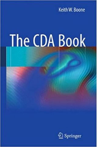 The CDA TM book - фото 1
