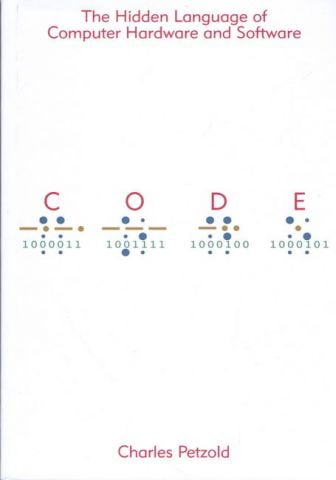 code book petzold