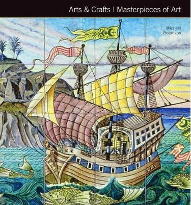 Arts & Crafts. Masterpieces of Art - фото 1