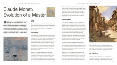 Claude+Monet.+Masterpieces+of+Art - фото 8