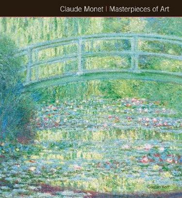 Claude+Monet.+Masterpieces+of+Art - фото 1