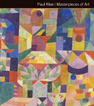 Paul Klee. Masterpieces of Art - фото 1