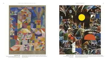 Paul Klee. Masterpieces of Art - фото 4