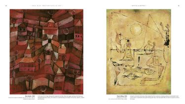 Paul Klee. Masterpieces of Art - фото 5