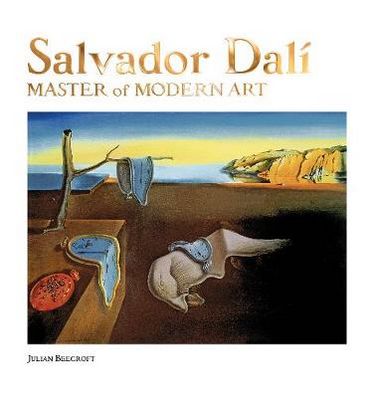 Salvador Dali. Master of Modern Art