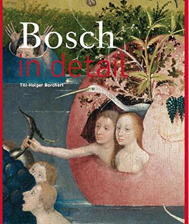 Bosch in Detail - фото 1