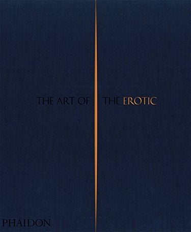 The Art of the Erotic - фото 1