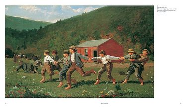 Winslow Homer, An American Vision - фото 2