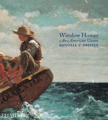 Winslow Homer, An American Vision - фото 1