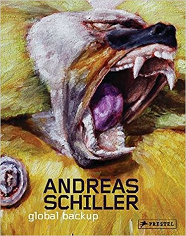Andreas Schiller Global Backup