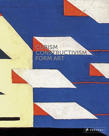 Cubism - Конструктивізму - FORM ART
