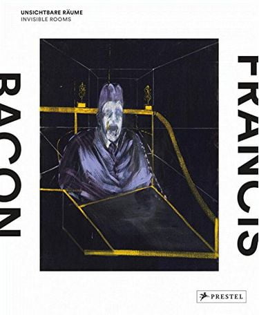 Francis Bacon Unsichtbare Raume / Invisible Rooms - фото 1