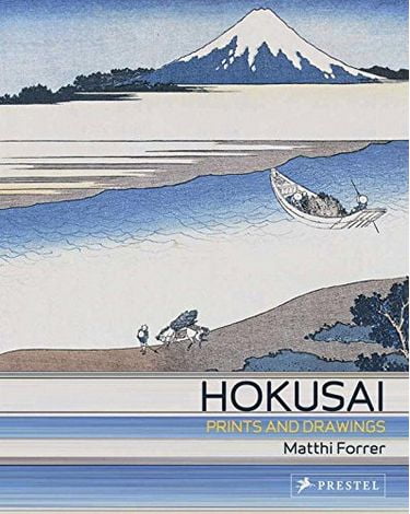 Hokusai Prints and Drawings