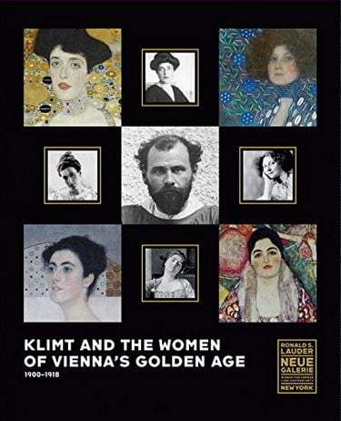 Klimt+and+the+Women+of+Vienna%3Fs+Golden+Age%2C+1900-1918 - фото 1
