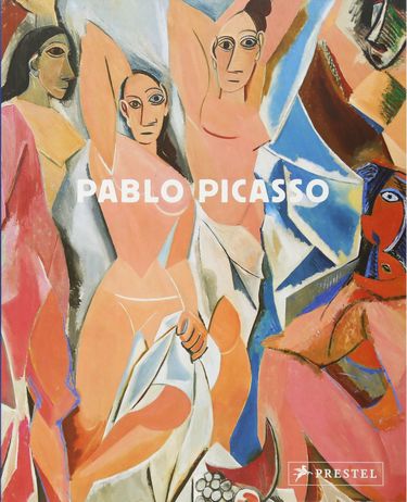 Pablo Picasso