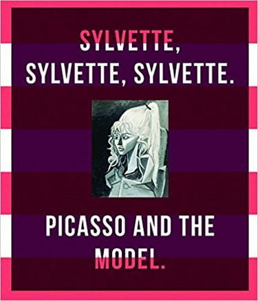 Picasso and the Model Sylvette, Sylvette, Sylvette