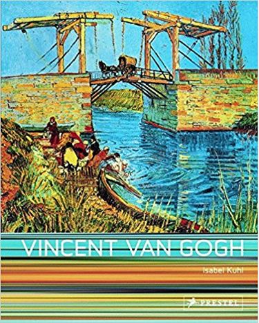 Vincent Van Gogh