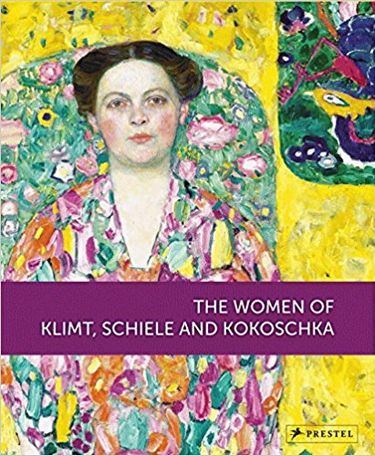 Women of Klimt, Schiele and Kokoschka