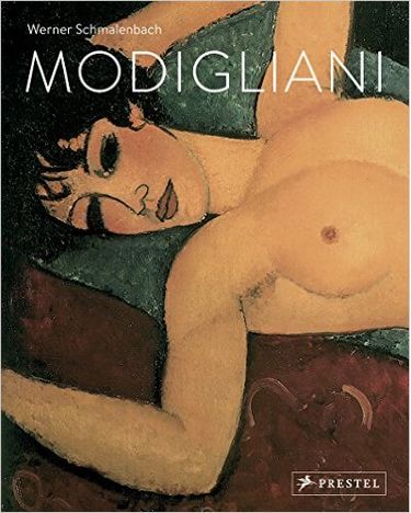 Modigliani - фото 1
