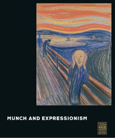 Munch and Expressionism - фото 1