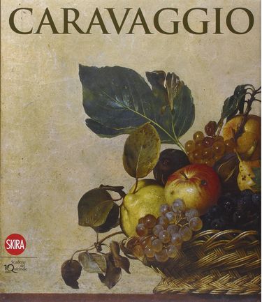 Caravaggio. ,