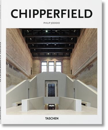 DAVID CHIPPERFIELD - BA (SC)(GB - фото 1