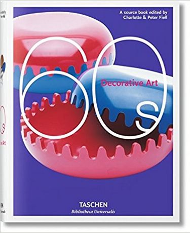 Decorative Arts 60s