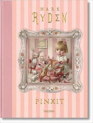 MARK RYDEN, PINXIT FO(HC)(INT) - фото 1
