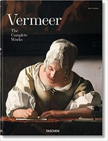 ju - VERMEER.THE COMPLETE WORKS - JU