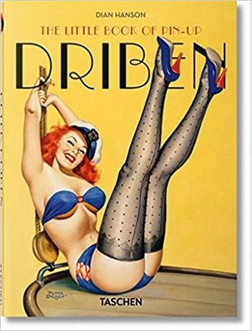 Pin Up, Driben