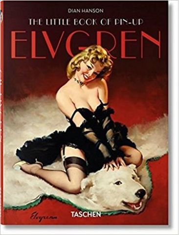 Pin Up, Elvgren