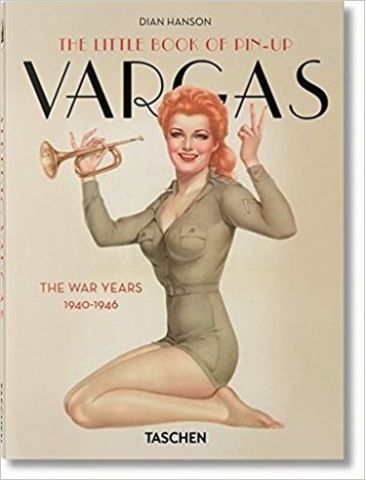 Pin Up, Vargas