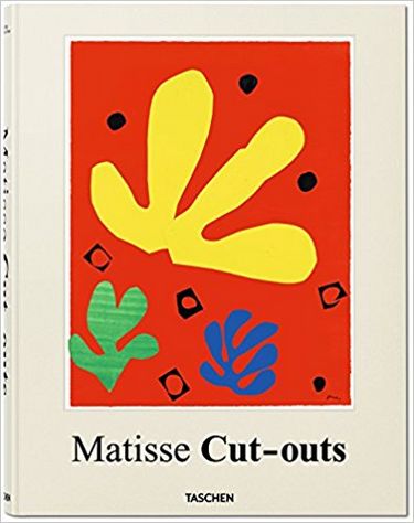 MATISSE, CUTS-OUTS - VA(HC)(GB)