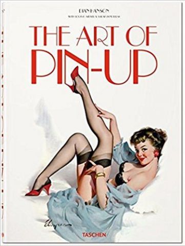 Art of Pin-Up