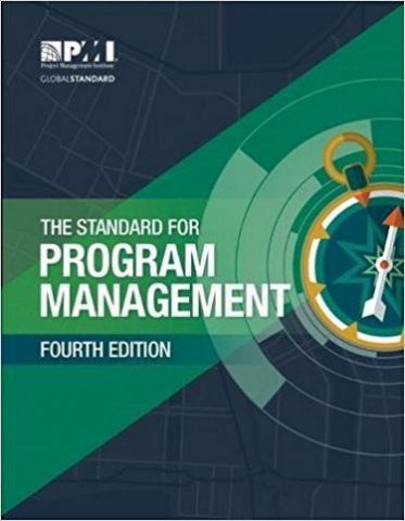 The Standard for Program Management - фото 1