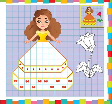 Казкові принцеси - фото 3